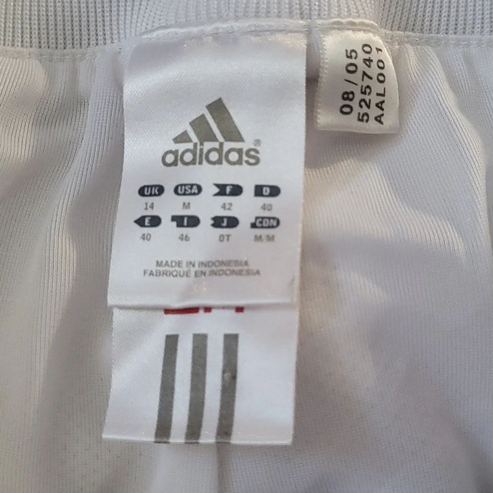Adidas Shorts - Picture 5 of 6